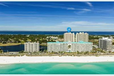 122 Seascape Drive #UNIT 1310, Miramar Beach, FL 32550 - Photo 49