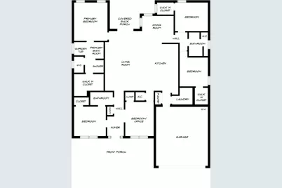 8369 Segura Street, Navarre, FL 32566 - Photo 3