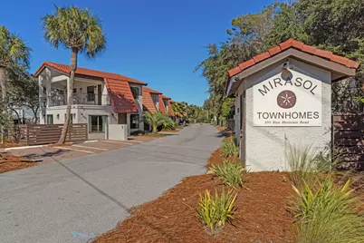 255 Blue Mountain Road #5, Santa Rosa Beach, FL 32459 - Photo 5