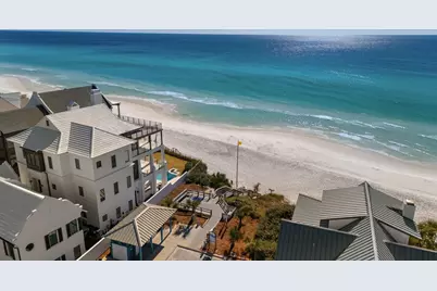 255 Blue Mountain Road #5, Santa Rosa Beach, FL 32459 - Photo 35