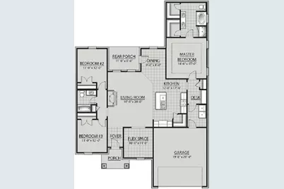 331 E Tweet Street E, Freeport, FL 32439 - Photo 3