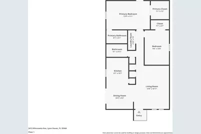 2413 Minnesota Avenue, Lynn Haven, FL 32444 - Photo 7