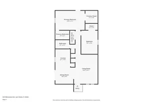 2413 Minnesota Ave, Lynn Haven, FL 32444 - Photo 7