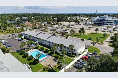 1301 Beck Avenue #APT 32, Panama City, FL 32401 - Photo 35