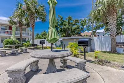 1301 Beck Avenue #APT 32, Panama City, FL 32401 - Photo 25