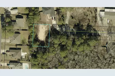 0 Lakeview Street, Mary Esther, FL 32569 - Photo 1