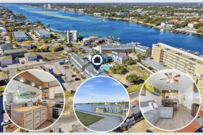 330 Bluefish Drive #228, Fort Walton Beach, FL 32548 - Photo 1
