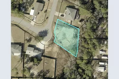 2518 Weeping Willow Lane, Navarre, FL 32566 - Photo 1