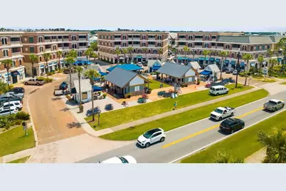 10254 E County Hwy 30A E #124, Rosemary Beach, FL 32461 - Photo 33