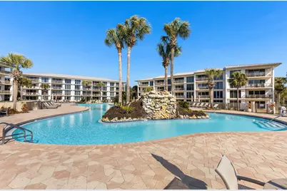 10254 E County Hwy 30A E #124, Rosemary Beach, FL 32461 - Photo 1