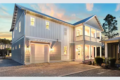33 Grayton Boulevard, Santa Rosa Beach, FL 32459 - Photo 1