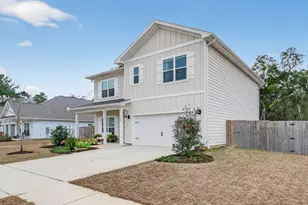 100 W Oak Trees Ln W, Freeport, FL 32439 - Photo 3