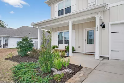 100 W Oak Trees Lane W, Freeport, FL 32439 - Photo 5