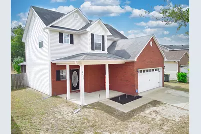 2488 S Lakeview Drive S, Crestview, FL 32536 - Photo 1