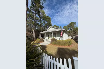 176 W Georgie Street W, Santa Rosa Beach, FL 32459 - Photo 1