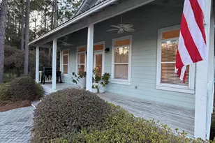 176 W Georgie Street W, Santa Rosa Beach, FL 32459 - Photo 3