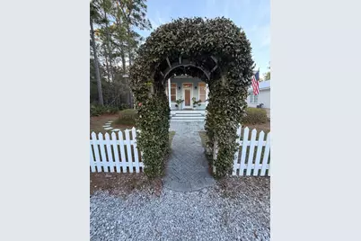 176 W Georgie Street W, Santa Rosa Beach, FL 32459 - Photo 5
