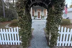 176 W Georgie Street W, Santa Rosa Beach, FL 32459 - Photo 5