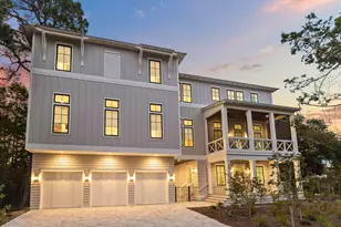 3232 W County Hwy 30A W, Santa Rosa Beach, FL 32459 - Photo 1