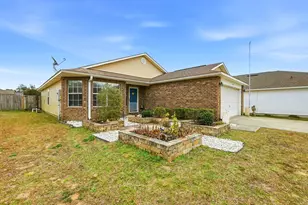 1981 Catline Cir, Navarre, FL 32566 - Photo 33