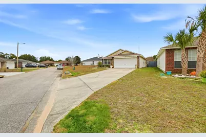 1981 Catline Circle, Navarre, FL 32566 - Photo 35