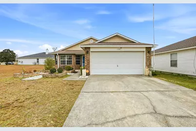 1981 Catline Circle, Navarre, FL 32566 - Photo 1