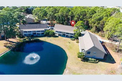 542 N Driftwood Bay #98C, Miramar Beach, FL 32550 - Photo 1