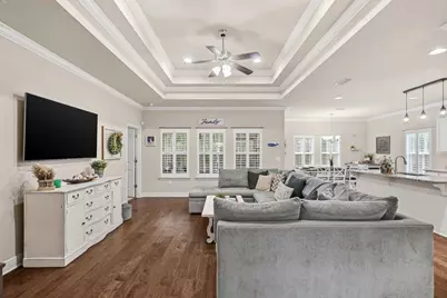 28 Eagle Haven Drive, Santa Rosa Beach, FL 32459 - Photo 7