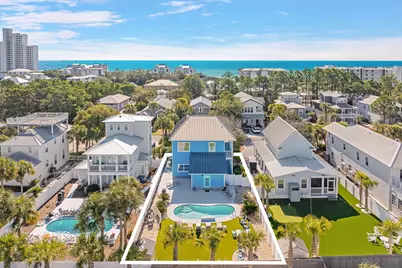 172 Sugar Sand Lane, Santa Rosa Beach, FL 32459 - Photo 1