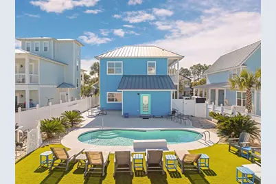 172 Sugar Sand Lane, Santa Rosa Beach, FL 32459 - Photo 1