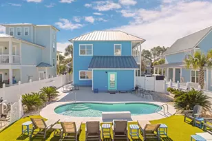 172 Sugar Sand Ln, Santa Rosa Beach, FL 32459 - Photo 1