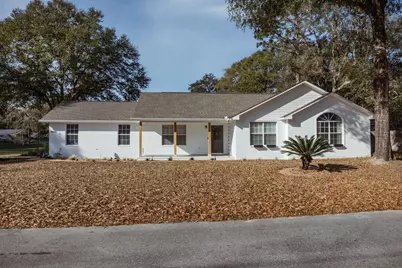 4602 Top Flight Drive, Crestview, FL 32539 - Photo 1