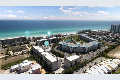 732 Scenic Gulf Drive #D301, Miramar Beach, FL 32550 - Photo 33