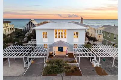 2110 E County Hwy 30A E, Santa Rosa Beach, FL 32459 - Photo 1