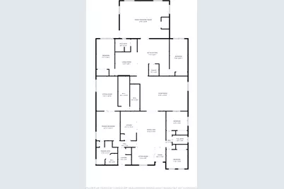 7456 Woodmont Road, Navarre, FL 32566 - Photo 131