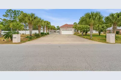 7456 Woodmont Road, Navarre, FL 32566 - Photo 89