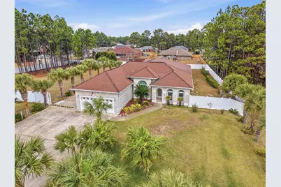 7456 Woodmont Road, Navarre, FL 32566 - Photo 1