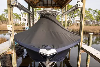 205 W Nursery Road W, Santa Rosa Beach, FL 32459 - Photo 13