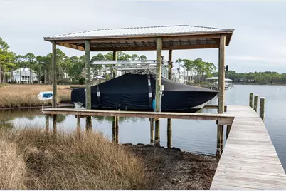 205 W Nursery Road W, Santa Rosa Beach, FL 32459 - Photo 11