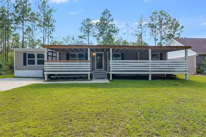 241 N Eden Park Drive, Santa Rosa Beach, FL 32459 - Photo 1