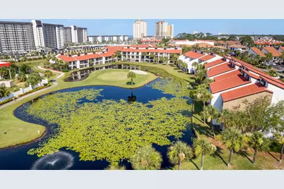 11483 Front Beach Road #1109-1, Panama City Beach, FL 32407 - Photo 69