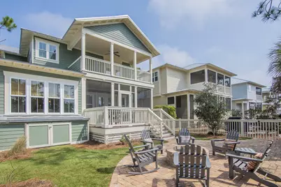 51 Flatwoods Forest Loop, Santa Rosa Beach, FL 32459 - Photo 5