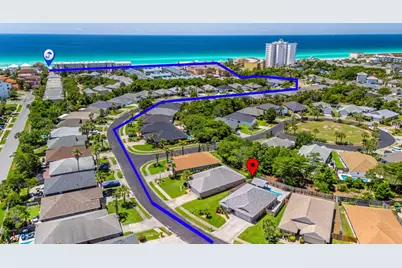 276 Sandy Cay Drive, Miramar Beach, FL 32550 - Photo 59