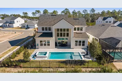 925 Camp Fire Circle, Panama City Beach, FL 32413 - Photo 13