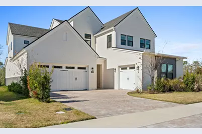 925 Camp Fire Circle, Panama City Beach, FL 32413 - Photo 1