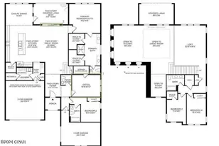 925 Camp Fire Cir, Panama City Beach, FL 32413 - Photo 17