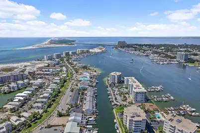 445 Gulf Shore Drive #206, Destin, FL 32541 - Photo 37