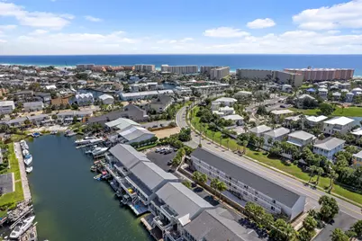 445 Gulf Shore Drive #206, Destin, FL 32541 - Photo 33