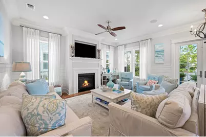 655 E Royal Fern Way E, Santa Rosa Beach, FL 32459 - Photo 7