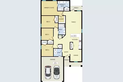 970 Texas Parkway, Crestview, FL 32536 - Photo 25